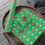 Thumbnail: Christmas Vacation Inspired Gift Wrapping Paper | Cousin Eddie Funny  Xmas Gift
