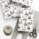 Thumbnail: Austrian-Inspired Gift Wrapping Paper | Vienna Landmarks, Alps & Cultural Icons 