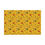 Thumbnail: Yellow Garden & Farm Life Gift Wrap | Agriculture  Faculty and Gardener Gift