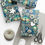 Thumbnail: Celebrate South Carolina Unique Gift Wrapping Paper Featuring Palmetto Trees 