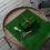 Thumbnail: Matrix Inspired Gift Wrap | Retro 90s Movie Design with Green Code Patterns 