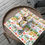 Thumbnail: Austria-Inspired Gift Wrapping Paper | Alpine Landscapes, and Cultural Icons 