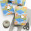 Thumbnail: Bold Leo Zodiac Gift Wrapping Paper | Lion Astrology Wrap for Birthday Gifts