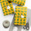 Thumbnail: Hallaca Inspired Gift Wrapping Paper | Celebrate Traditional Venezuelan Cuisine 