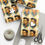 Thumbnail: Elvis Presley Inspired Gift Wrapping Paper | The King of Rock n Roll Legend 