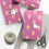 Thumbnail: Labubu-Inspired Gift Wrapping Paper | Kawaii Wrap for Birthdays and Events