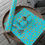 Thumbnail: Colorful Crochet Lover Gift Wrap | Yarn Ball and Hook Gift Wrap | Granny Gift