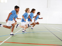 Good mental health and wellbeing is essential for school students