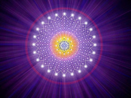 VishwaAmara: The Divine Initiation of Vishwamitra Maharishi to Vishwatejas Mulabrahmarishi