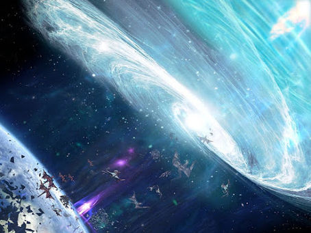 Cobra: Planetary Situation Update | Mar 31, 2021