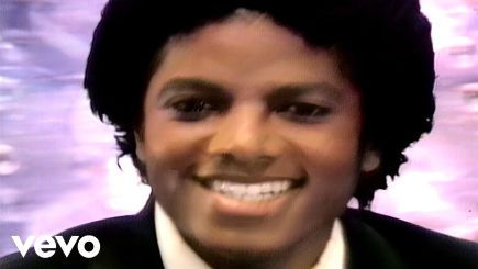 Don’t Stop ‘Til You Get Enough | Michael Jackson (Song)