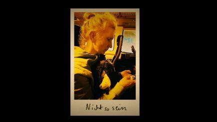 Nicht so sein (Don’t be like that) | Bella Bell (Song – German)
