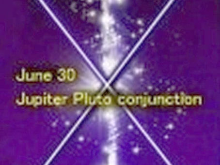 Cobra | Age of Aquarius Final Activation December 21st 2020 | Nov 12, 2020