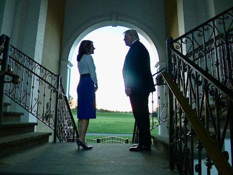 After Hours: Donald Trump’s First Broadcast TV Interview Since Leaving Office | Full Measure with Sharyl Attkisson | Sep 9, 2021 (Podcast, Audio)