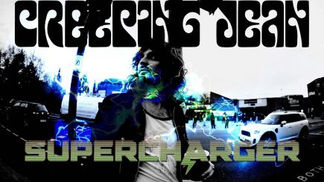 Supercharger | Creeping Jean (Song)