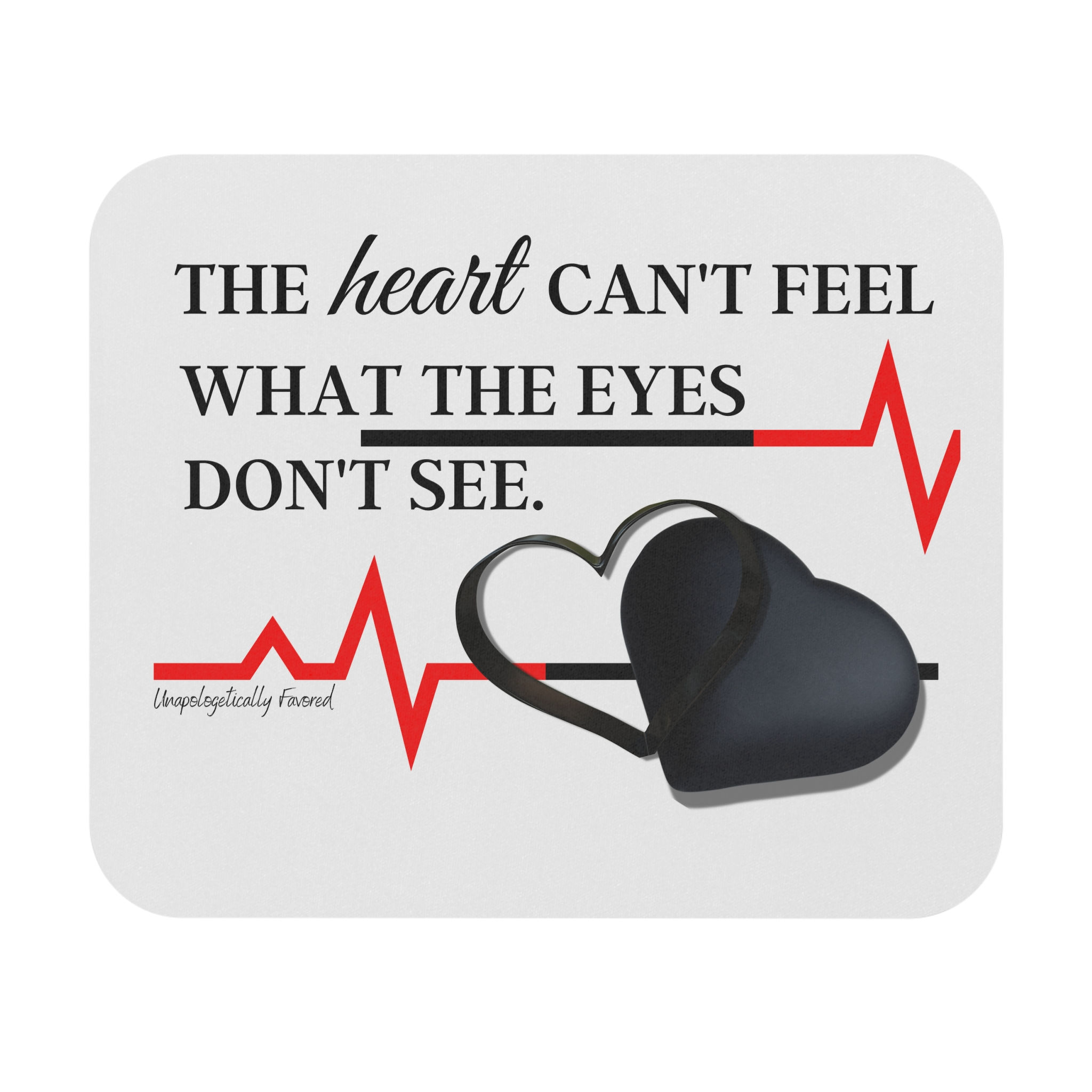 Mouse Pad (Rectangle)