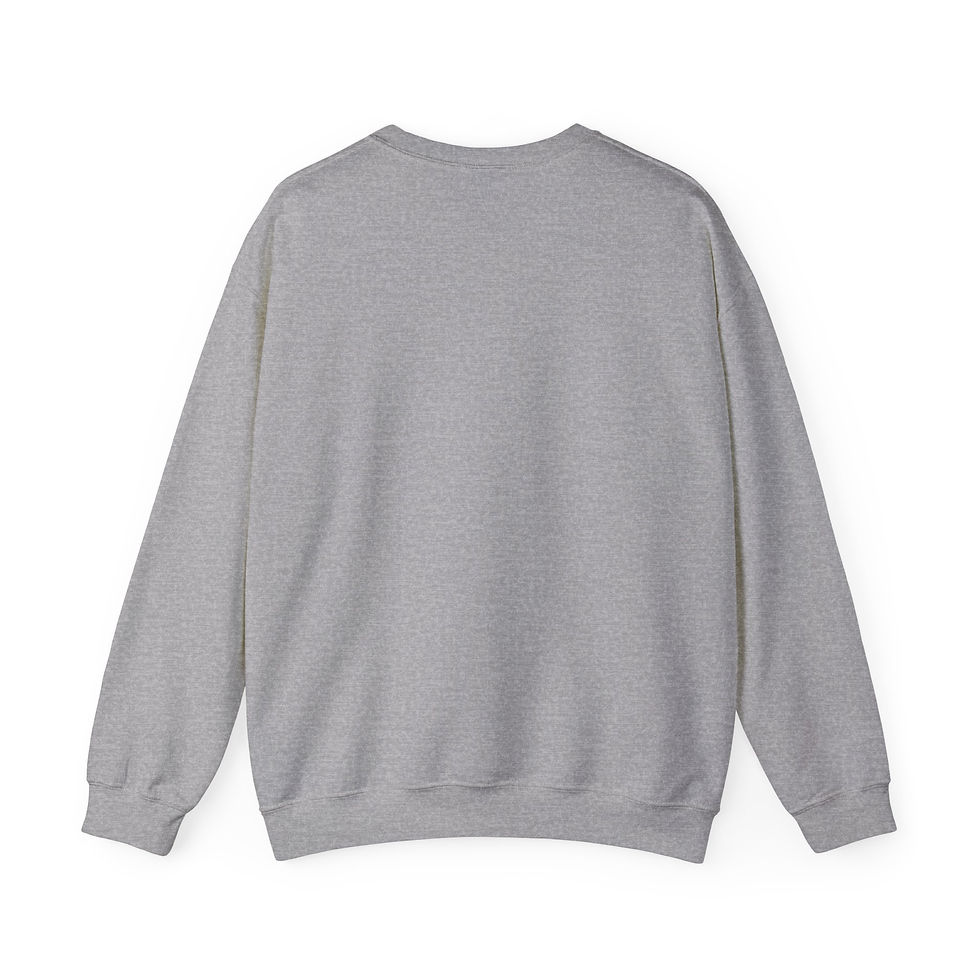 Thumbnail: Comeback Unisex Heavy Blend™ Crewneck Sweatshirt