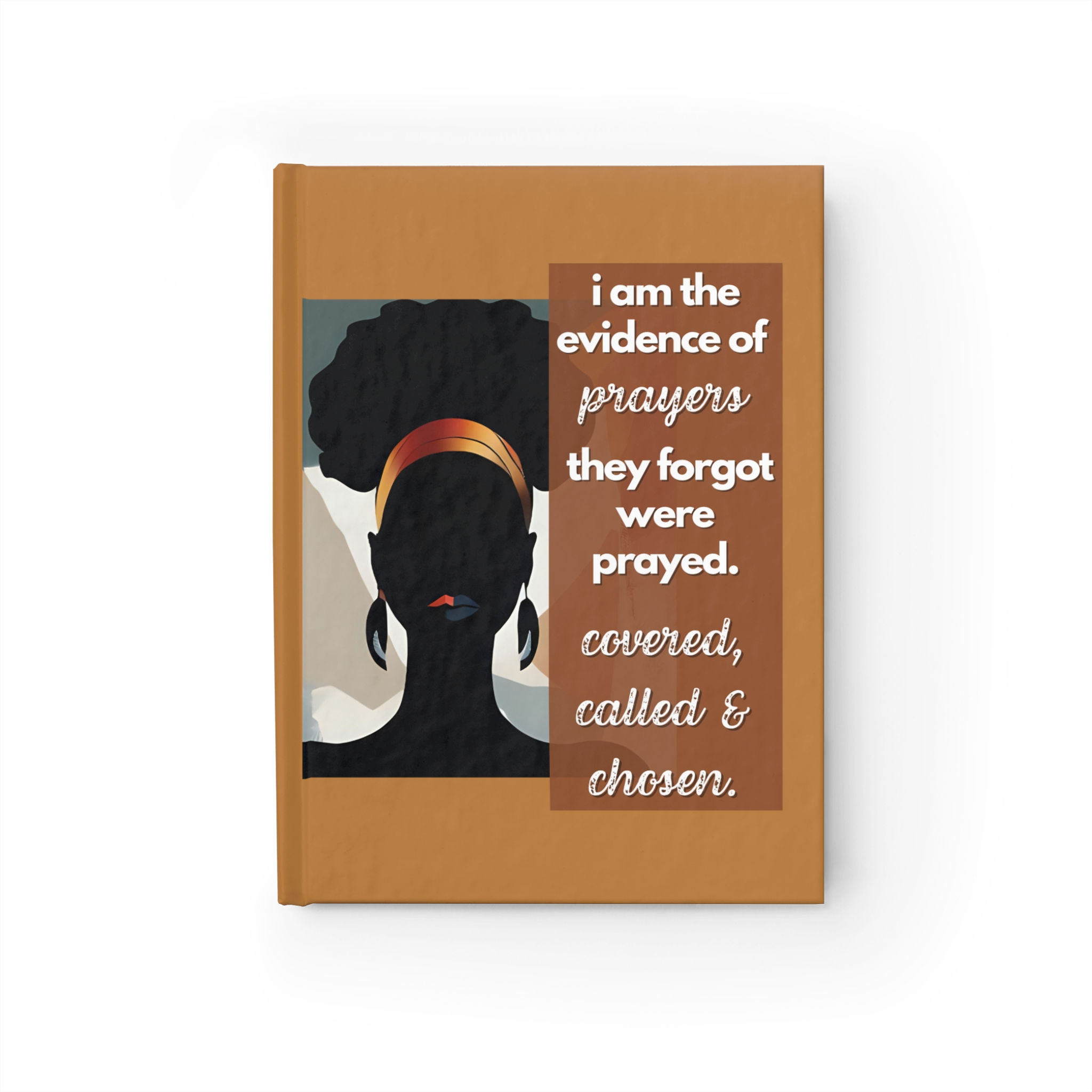 Empowering Prayer Journal