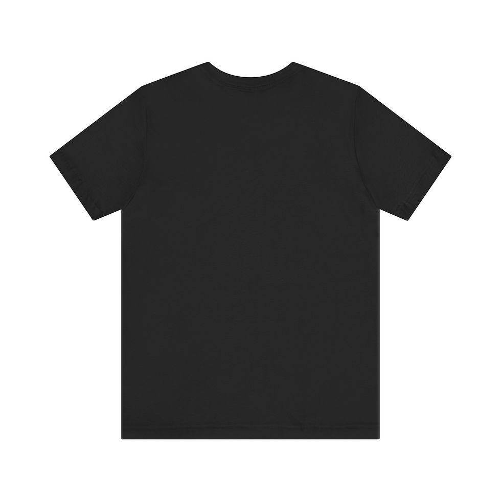 Thumbnail: Your Calling Unisex Jersey Short Sleeve Tee