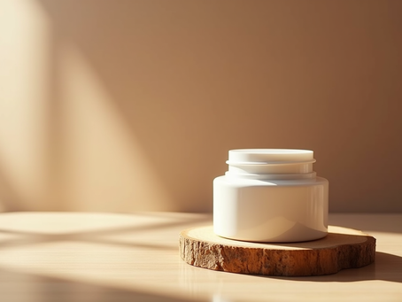 Секреты красоты: Как достичь гармонии с GlowHub