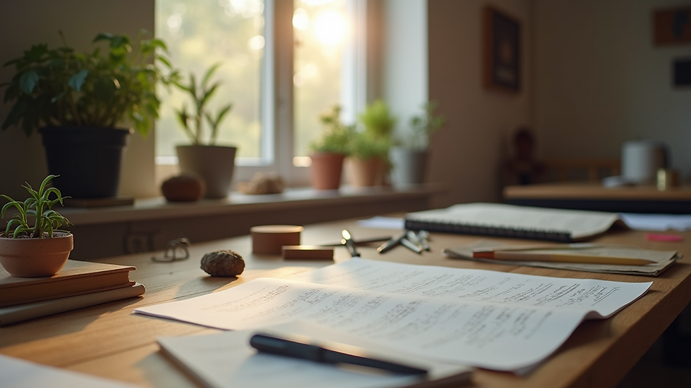 Профессиональное развитие мастеров в клубе GlowHub