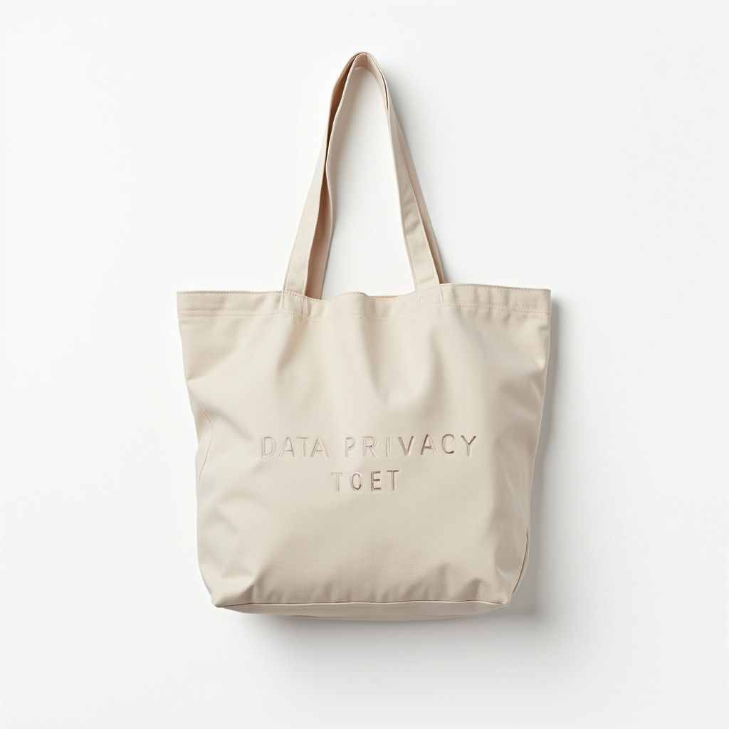 Data Privacy Tote