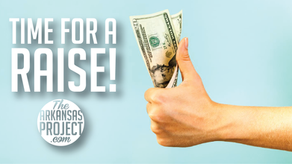 Supreme Court: Time For Another Pay Raise!