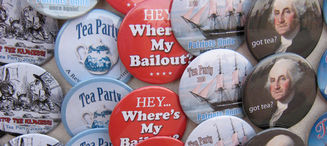 Report from the Arkansas Tea Party: Cox Announces for Senate (Updated!)