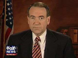 Rumor Mongering: Huckabee FOX News Show a Go
