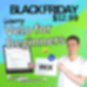velo for beginners course on udemy black friday sale