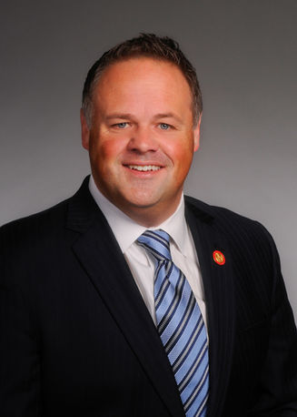 Darr: I Would’ve Voted Against ‘Private Option’