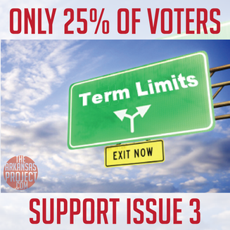 Issue 3 Terribly Unpopular With Voters