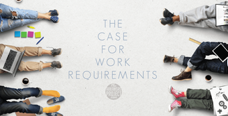 The Case for Work Requirements