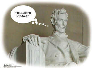 Great Moments in Political Cartooning