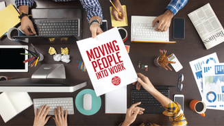 Moving People into Work