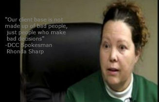 DCC Official Signs Emails With Quote From Giffords Shooter, Boston Bomber Attorney