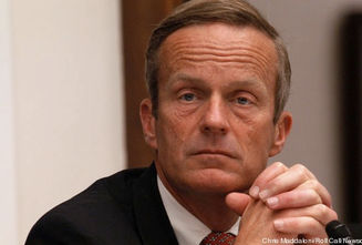 Todd Akin: The Arkansas Angle