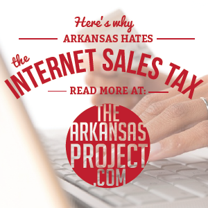 Why Arkansas Voters Don’t Like Higher Internet Sales Taxes
