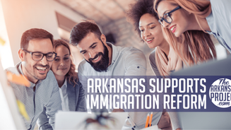 Arkansas House Members Support High-Skilled Immigration Reform