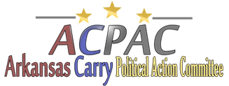 Arkansas Carry PAC Endorses John Cooper for Senate District 21