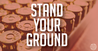 A Weak Argument Against “Stand Your Ground”