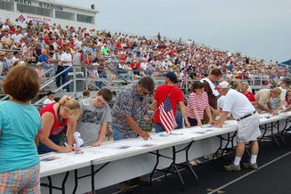 Tea Parties: This Is Still Going On