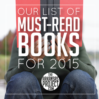 What Books Should You Read in 2015?
