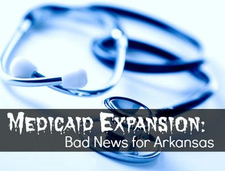 The State of Health Care “Reform” in Arkansas