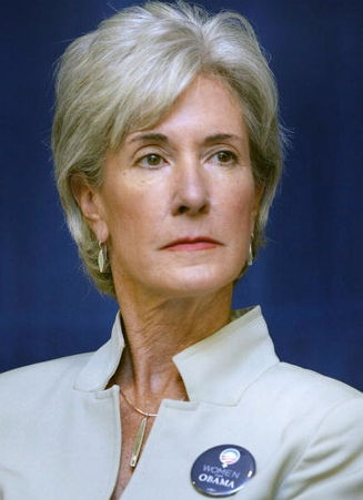 Kathleen Sebelius Hasn’t Read the “Private Option” Bill. Senator Rapert, I Demand A Denunciation!