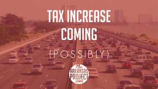 Commission Approves Highway Plan To (Possibly) Raise Taxes…Again