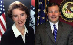 Rumor-Mongering: Griffin vs. Lincoln 2010?