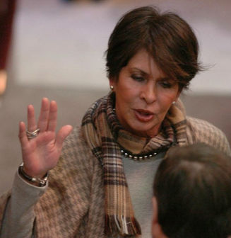 Martha Shoffner: Innocent Until Proven Guilty or Guilty Until Proven Innocent?