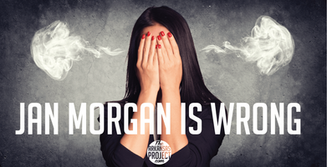 Jan Morgan is Wrong on the Tax Task Force