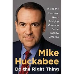 Huckabee: No dummy